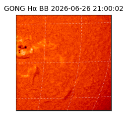 gong - 2026-06-26T21:00:02