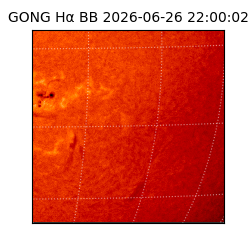 gong - 2026-06-26T22:00:02