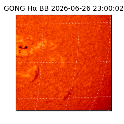 gong - 2026-06-26T23:00:02