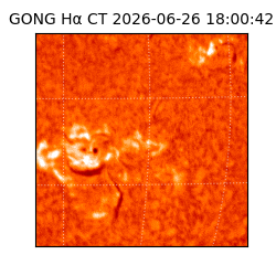 gong - 2026-06-26T18:00:42
