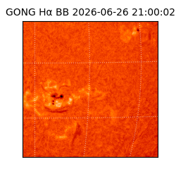 gong - 2026-06-26T21:00:02