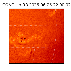 gong - 2026-06-26T22:00:02