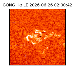 gong - 2026-06-26T02:00:42