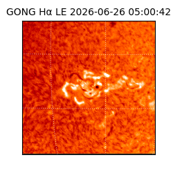 gong - 2026-06-26T05:00:42