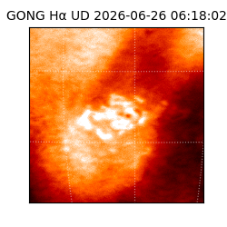 gong - 2026-06-26T06:18:02