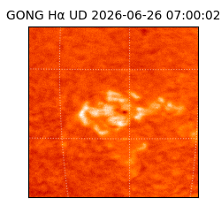 gong - 2026-06-26T07:00:02