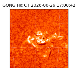 gong - 2026-06-26T17:00:42
