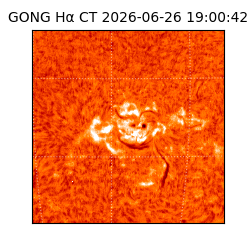 gong - 2026-06-26T19:00:42
