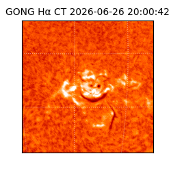 gong - 2026-06-26T20:00:42