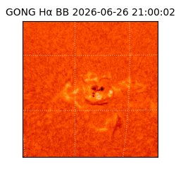 gong - 2026-06-26T21:00:02