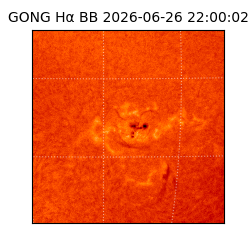 gong - 2026-06-26T22:00:02