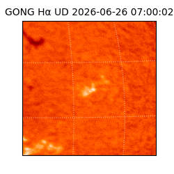 gong - 2026-06-26T07:00:02