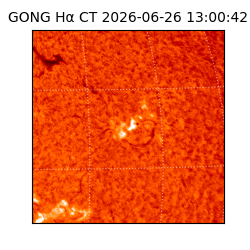 gong - 2026-06-26T13:00:42