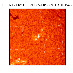 gong - 2026-06-26T17:00:42