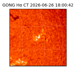 gong - 2026-06-26T18:00:42