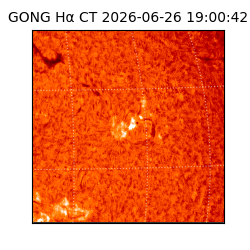 gong - 2026-06-26T19:00:42