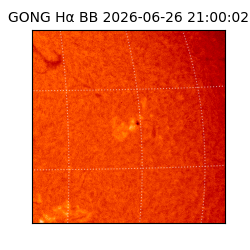 gong - 2026-06-26T21:00:02