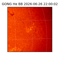 gong - 2026-06-26T22:00:02