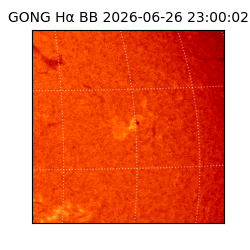 gong - 2026-06-26T23:00:02
