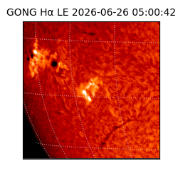gong - 2026-06-26T05:00:42