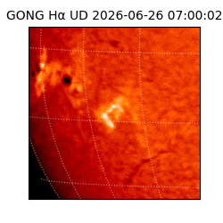 gong - 2026-06-26T07:00:02