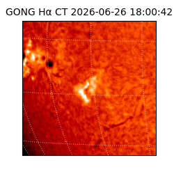 gong - 2026-06-26T18:00:42
