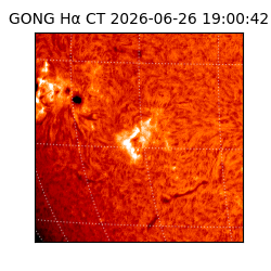 gong - 2026-06-26T19:00:42