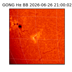 gong - 2026-06-26T21:00:02