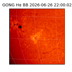 gong - 2026-06-26T22:00:02