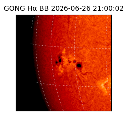 gong - 2026-06-26T21:00:02