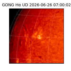 gong - 2026-06-26T07:00:02