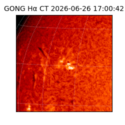 gong - 2026-06-26T17:00:42