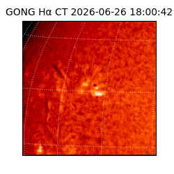 gong - 2026-06-26T18:00:42