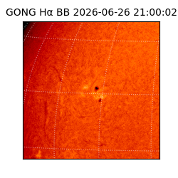 gong - 2026-06-26T21:00:02