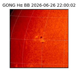 gong - 2026-06-26T22:00:02