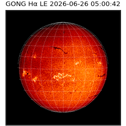 gong - 2026-06-26T05:00:42