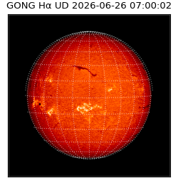 gong - 2026-06-26T07:00:02