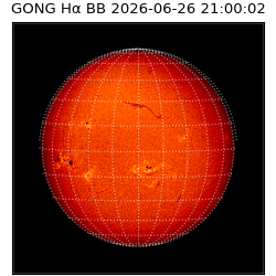 gong - 2026-06-26T21:00:02
