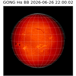 gong - 2026-06-26T22:00:02
