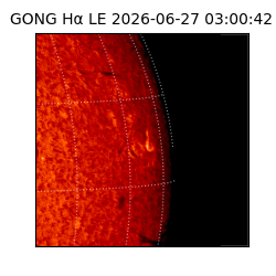 gong - 2026-06-27T03:00:42