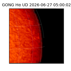 gong - 2026-06-27T05:00:02