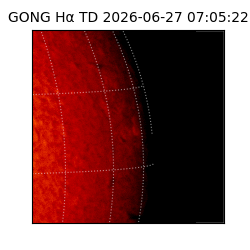 gong - 2026-06-27T07:05:22