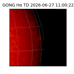 gong - 2026-06-27T11:00:22