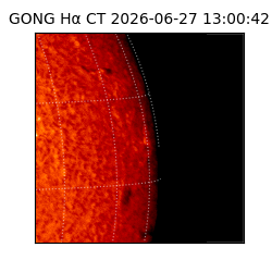 gong - 2026-06-27T13:00:42