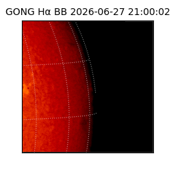 gong - 2026-06-27T21:00:02