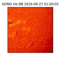 gong - 2026-06-27T01:00:02