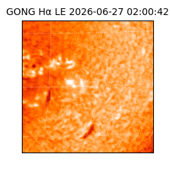 gong - 2026-06-27T02:00:42