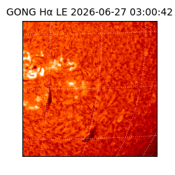 gong - 2026-06-27T03:00:42