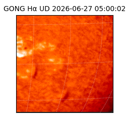 gong - 2026-06-27T05:00:02
