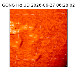 gong - 2026-06-27T06:28:02